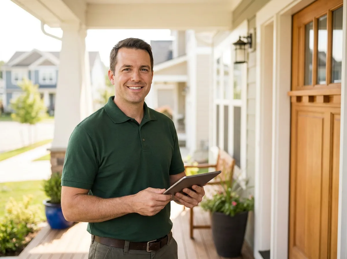 Pest control FAQs for Guide Rock, NE